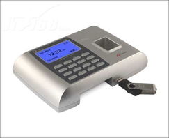 寶時勤A30考勤門禁產品深度解析與IT168圖片大全概覽